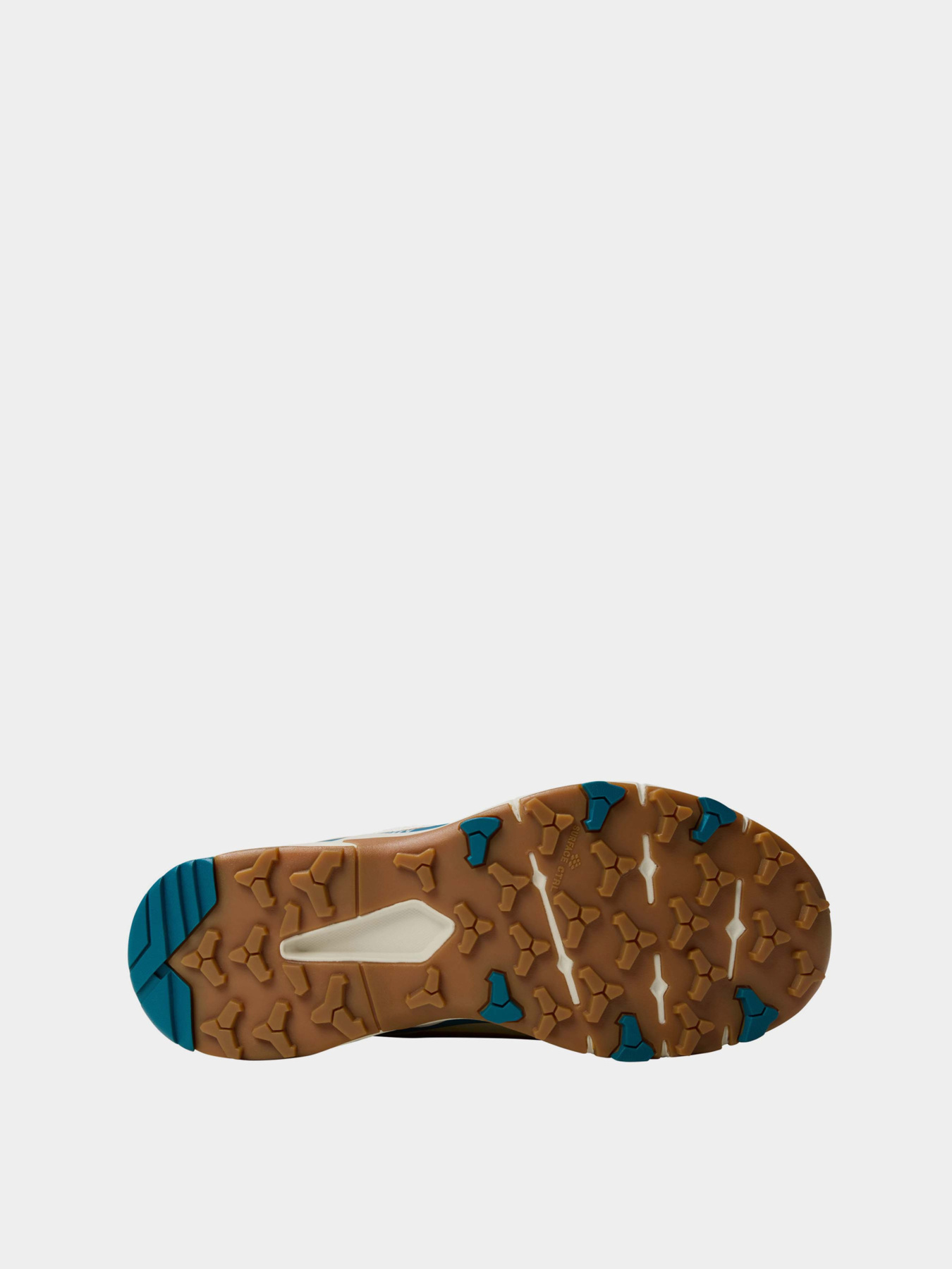 Кроссовки The North Face модель NF0A52Q2TIU1 Фото