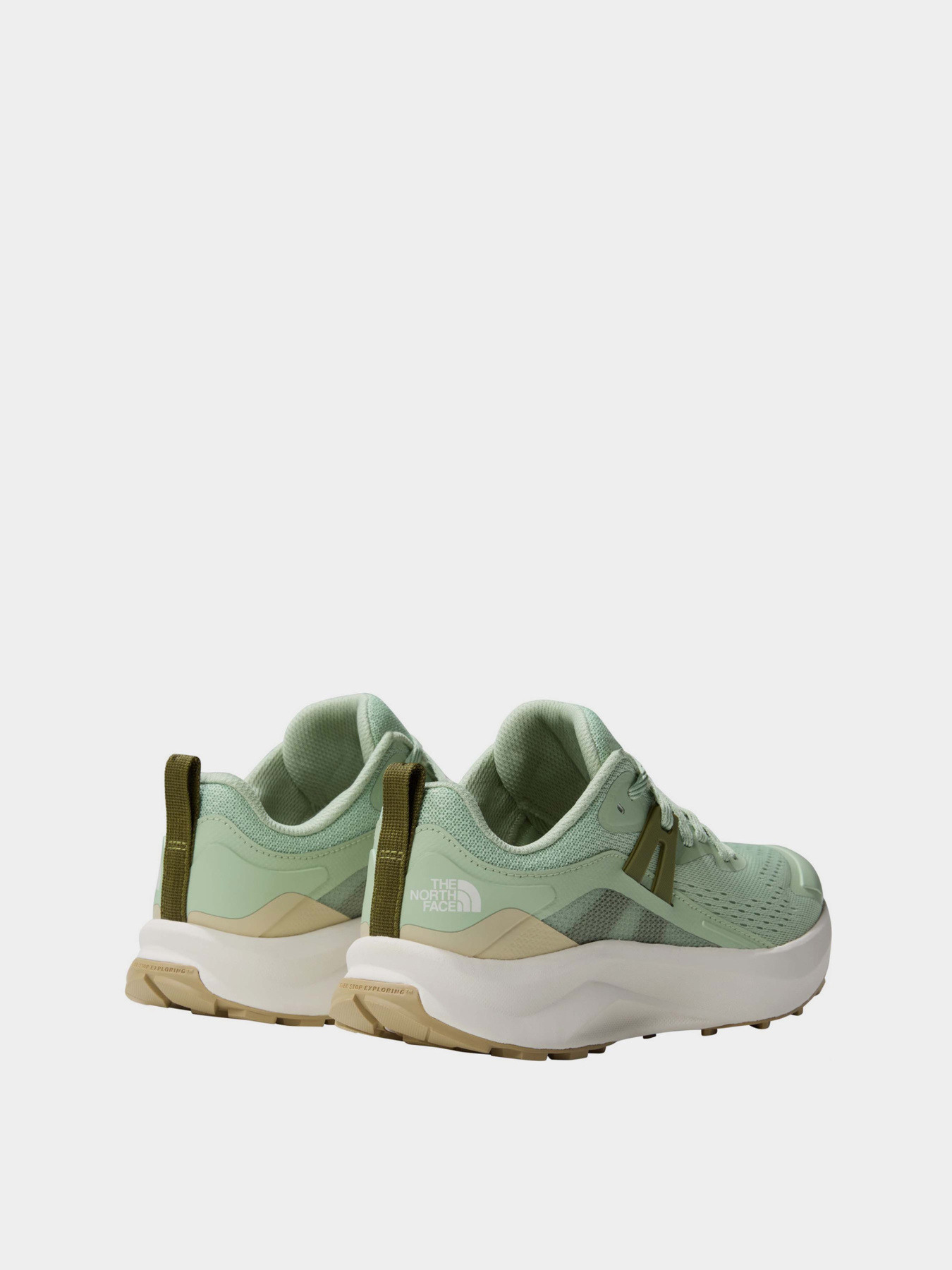 Кроссовки The North Face модель NF0A7W5QSOC1 Фото