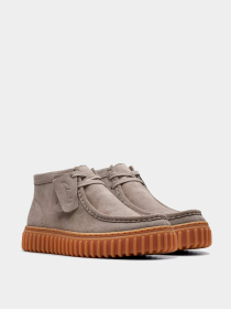 Полуботинки Clarks модель 26176686 Фото