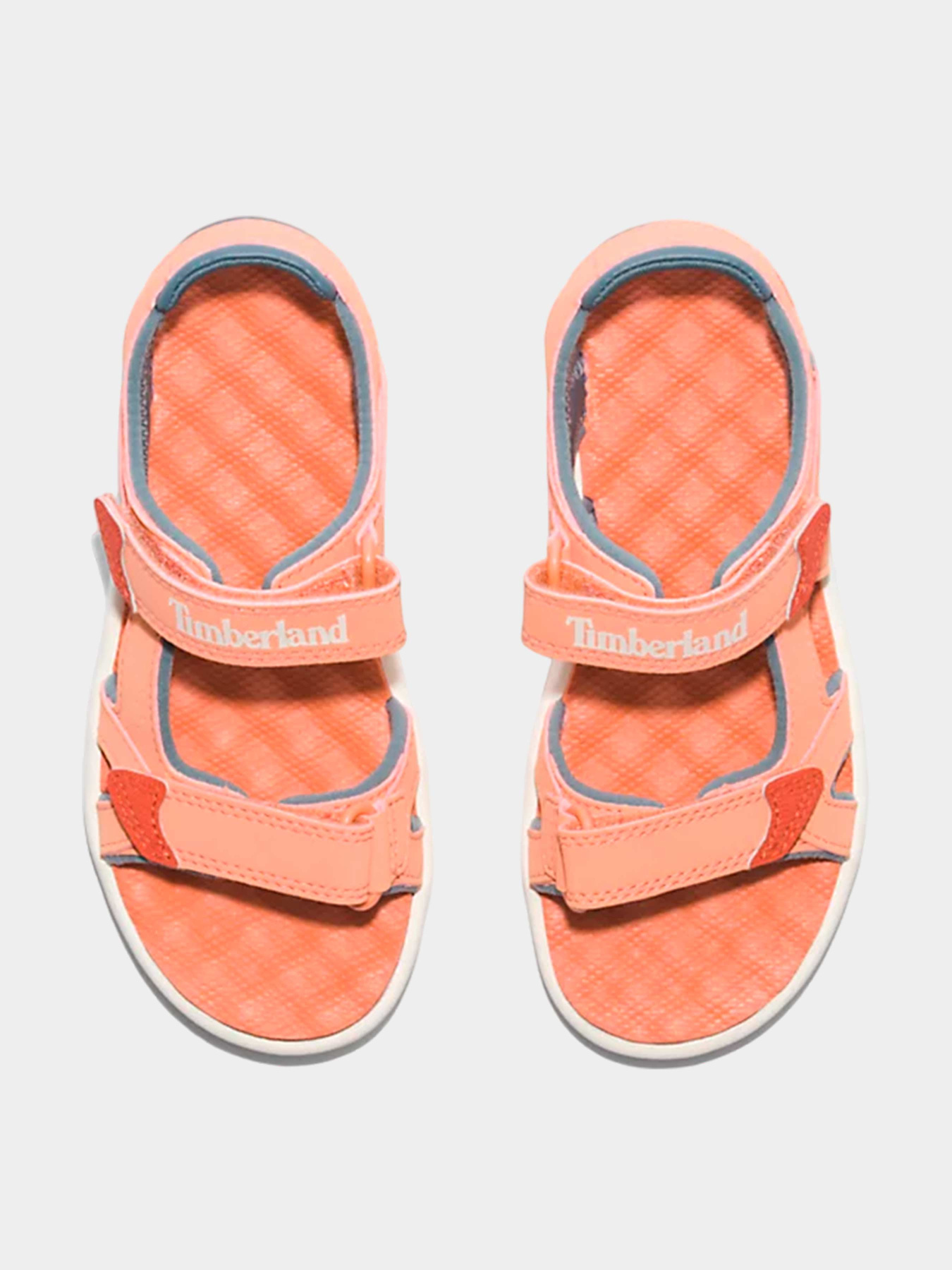 Сандалии Timberland модель TB0A6BB18701 Фото