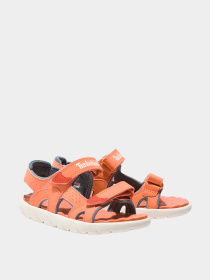 Сандалии Timberland модель TB0A6BB18701 Фото