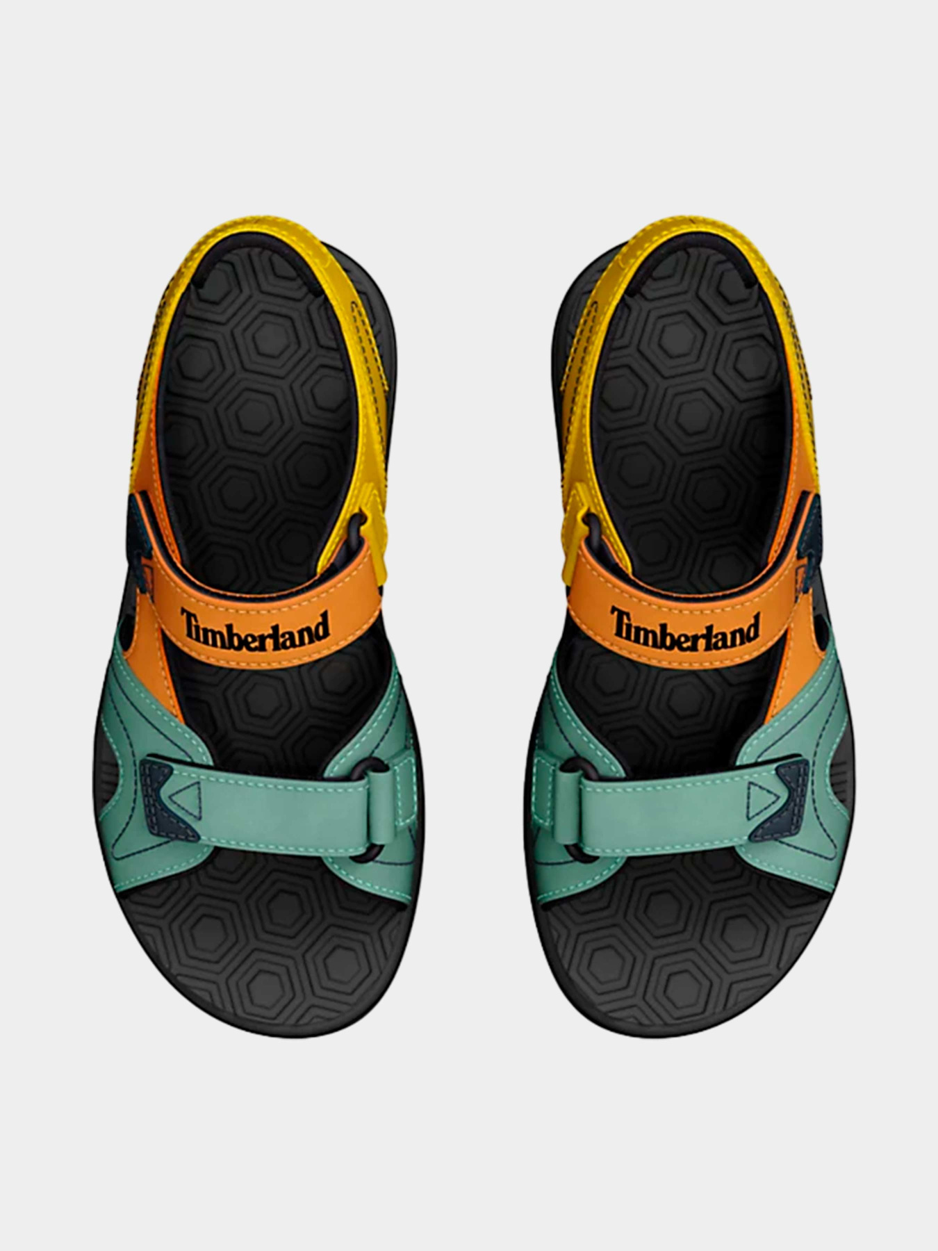 Сандалии Timberland модель TB0A6C1HEBB1 Фото