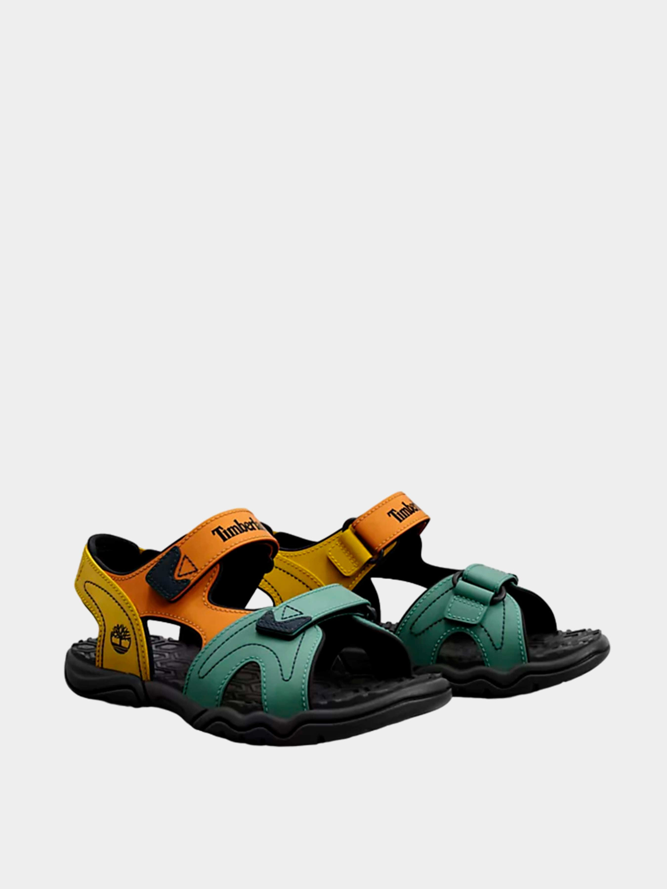 Сандалии Timberland модель TB0A6C1HEBB1 Фото