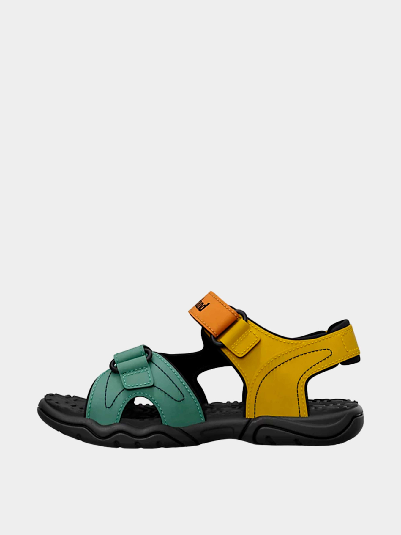 Сандалии Timberland модель TB0A6C1HEBB1 Фото