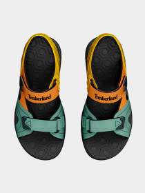 Сандалии Timberland модель TB0A6C1HEBB1 Фото