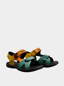 Сандалии Timberland модель TB0A6C1HEBB1 Фото