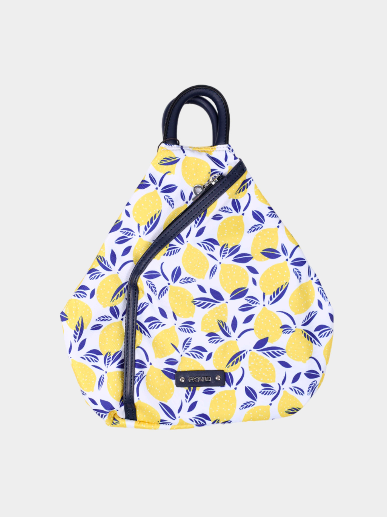 Рюкзаки Picard модель 2062-108 lemon Фото