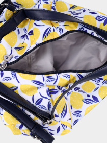 Рюкзаки Picard модель 2062-108 lemon Фото