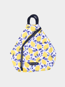Рюкзаки Picard модель 2062-108 lemon Фото