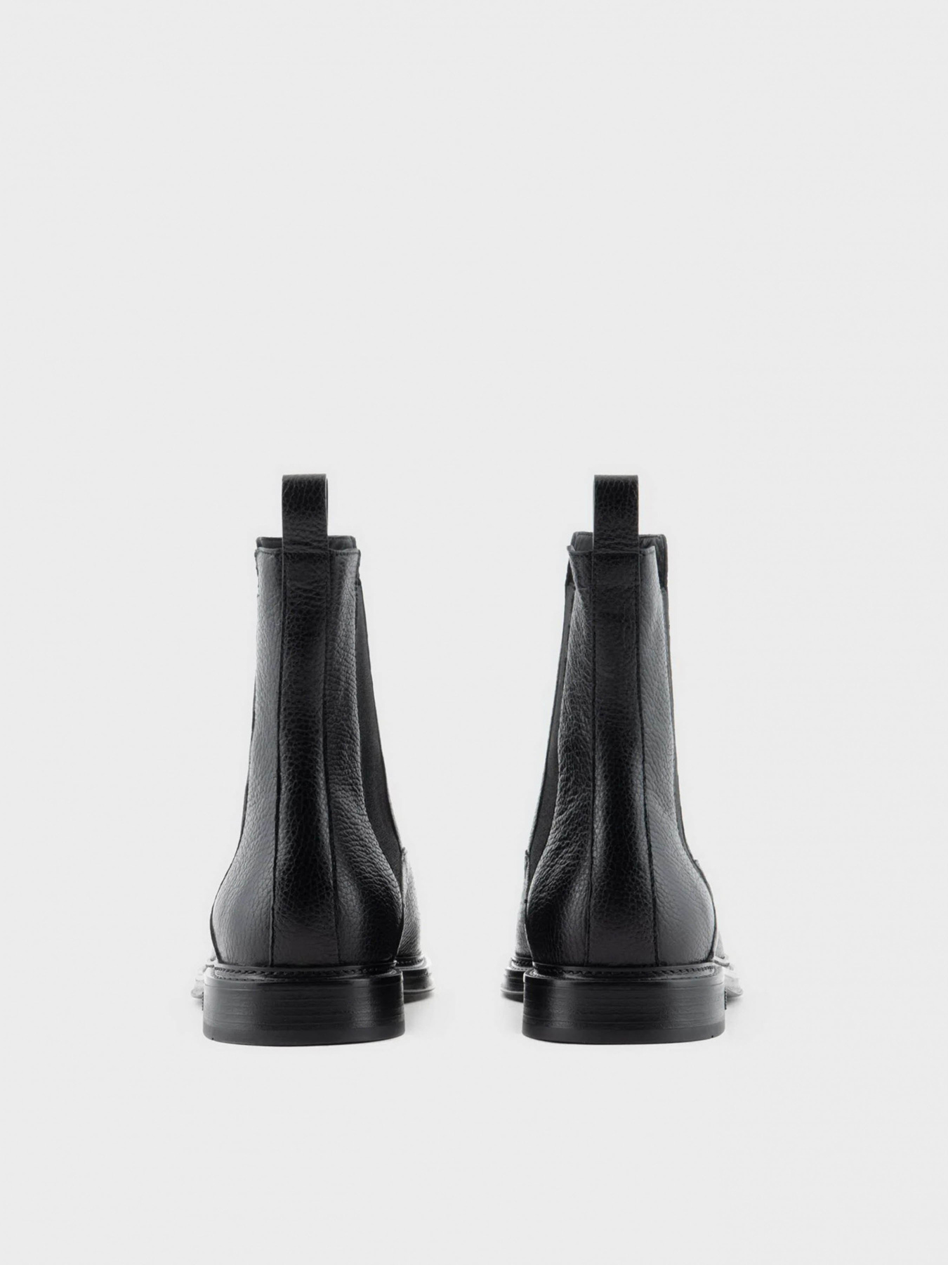 Ботинки и сапоги Emporio Armani модель X4M389-XF583-00002 Фото