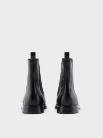 Ботинки и сапоги Emporio Armani модель X4M389-XF583-00002 Фото