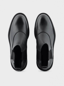 Ботинки и сапоги Emporio Armani модель X4M389-XF583-00002 Фото