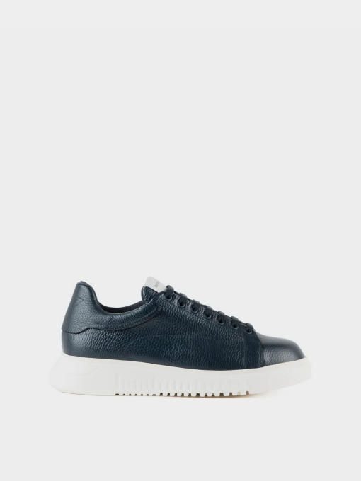 Кеды Emporio Armani модель X4X264-XF768-00285 Фото
