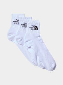 Шұлықтар мен тізеден жоғары The North Face үлгі NF0A882GFN41 Фото