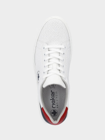 Кеды RIEKER модель B9911-80 Фото