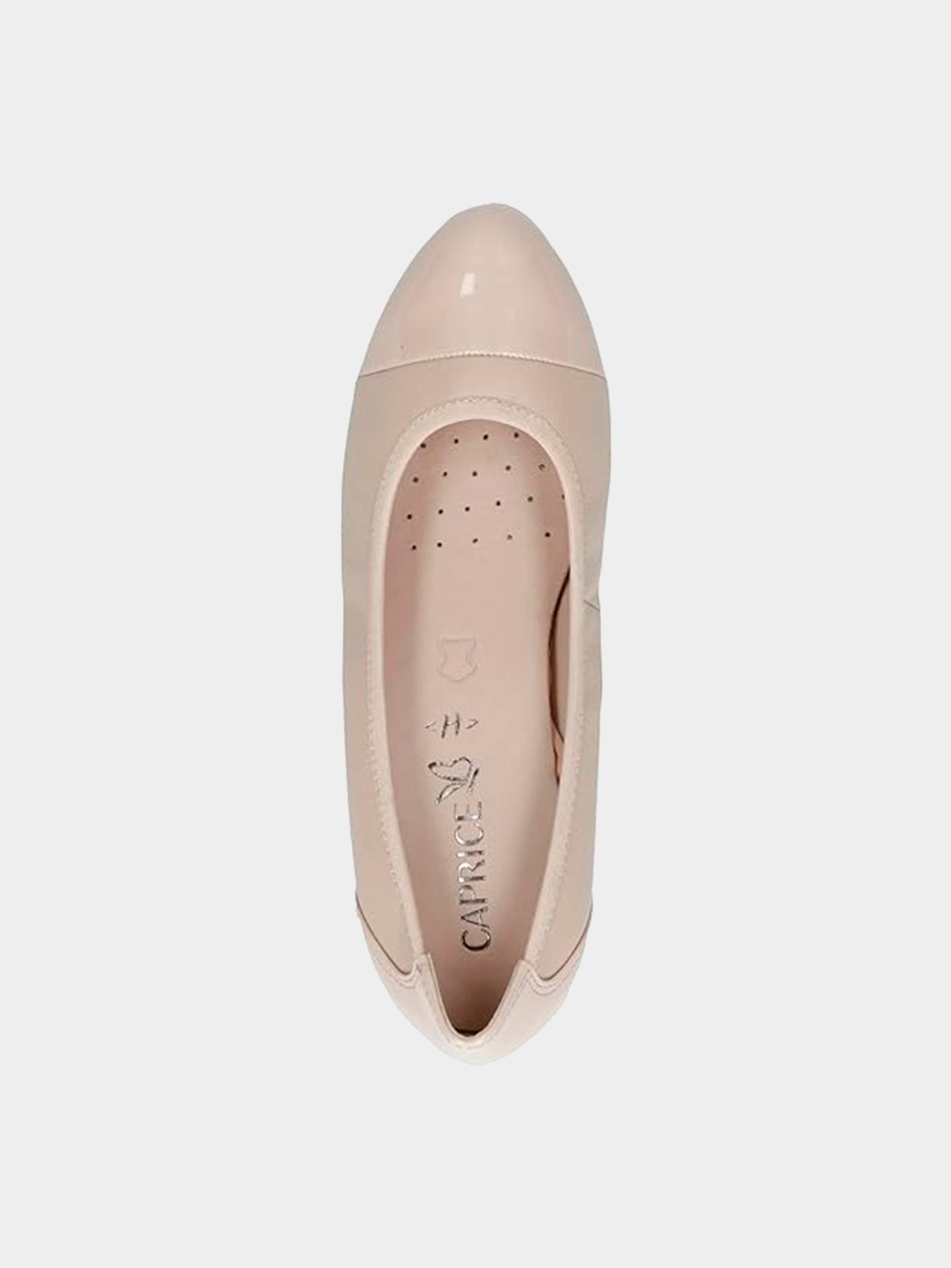Туфли и лоферы Caprice модель 9-9-22500-42-402 Фото