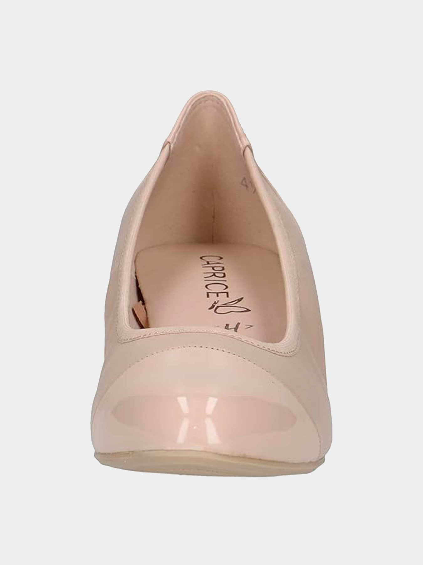 Туфли и лоферы Caprice модель 9-9-22500-42-402 Фото