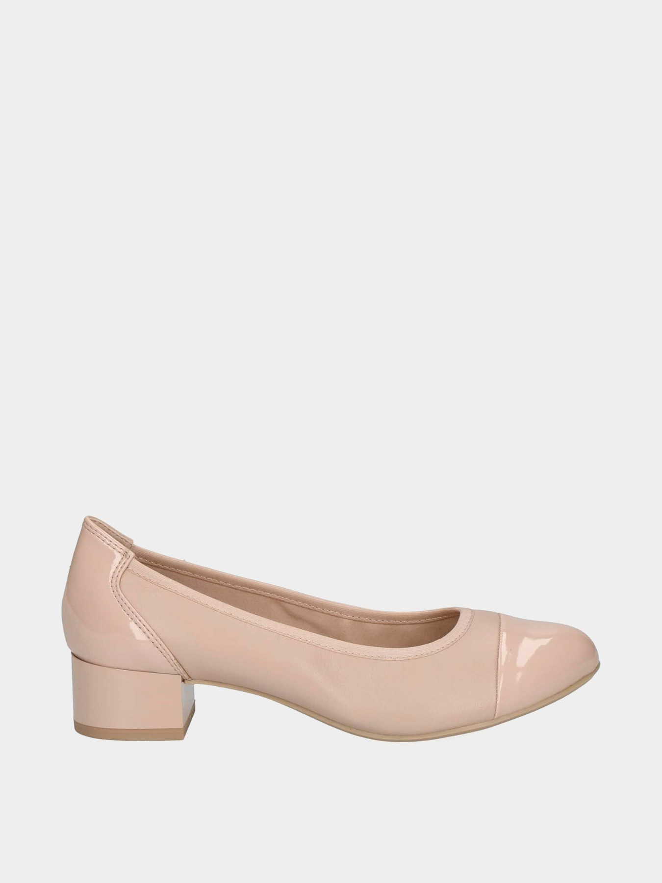 Туфли и лоферы Caprice модель 9-9-22500-42-402 Фото