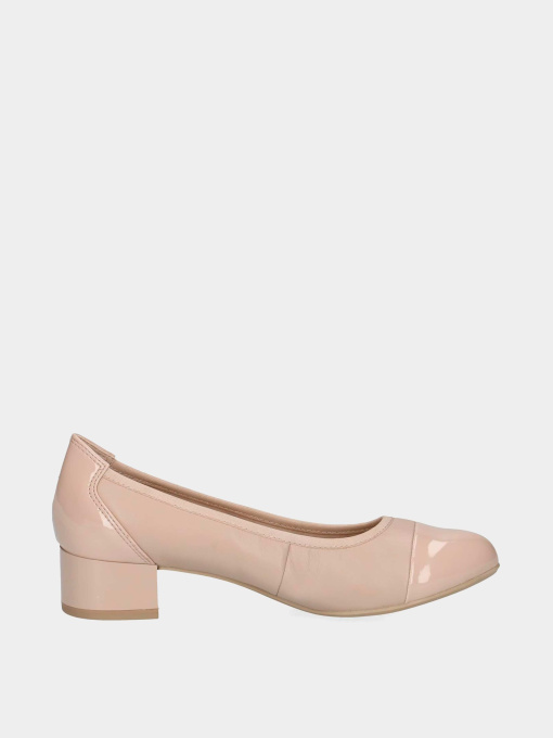 Туфли и лоферы Caprice модель 9-9-22500-42-402 Фото