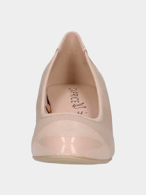 Туфли и лоферы Caprice модель 9-9-22500-42-402 Фото