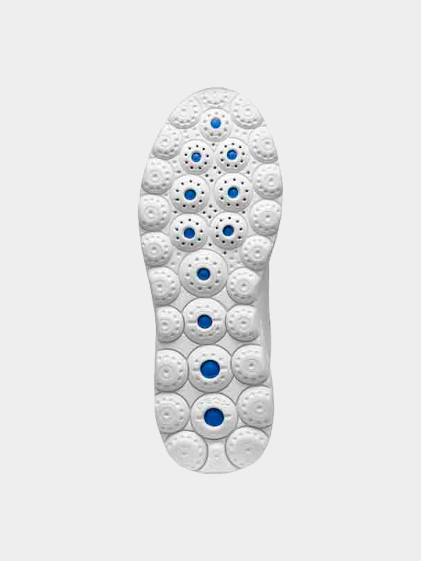 Кроссовки Geox Spherica модель D45NUD-08514-C1000 Фото
