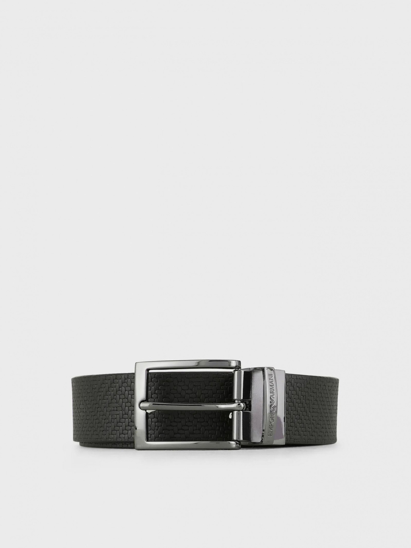 Ремни Emporio Armani модель Y4S195-Y231J-88209 Фото