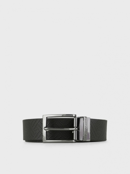 Ремни Emporio Armani модель Y4S195-Y231J-88209 Фото