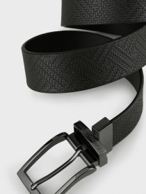 Ремни Emporio Armani модель Y4S195-Y231J-88209 Фото