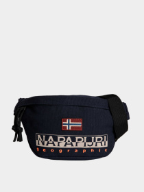 Сумки Napapijri модель NP0A4GGP_176 Фото