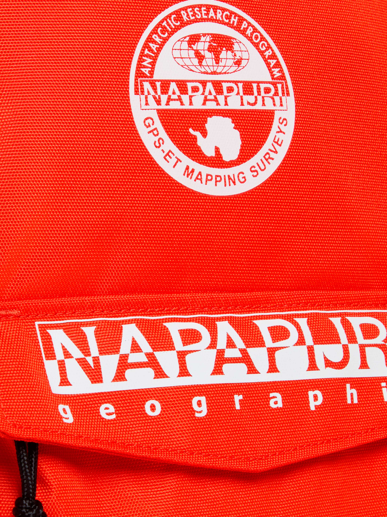 Рюкзаки Napapijri модель NP0A4HND_A63 Фото