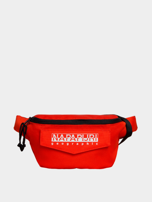 Сумки Napapijri модель NP0A4HNK_A63 Фото