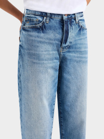 Джинсы Armani Exchange модель 3DYJ51-Y17DZ-1500 Фото