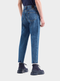 Джинсы Armani Exchange модель 3DYJ16-Y16EZ-1500 Фото
