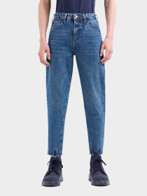 Джинсы Armani Exchange модель 3DYJ16-Y16EZ-1500 Фото