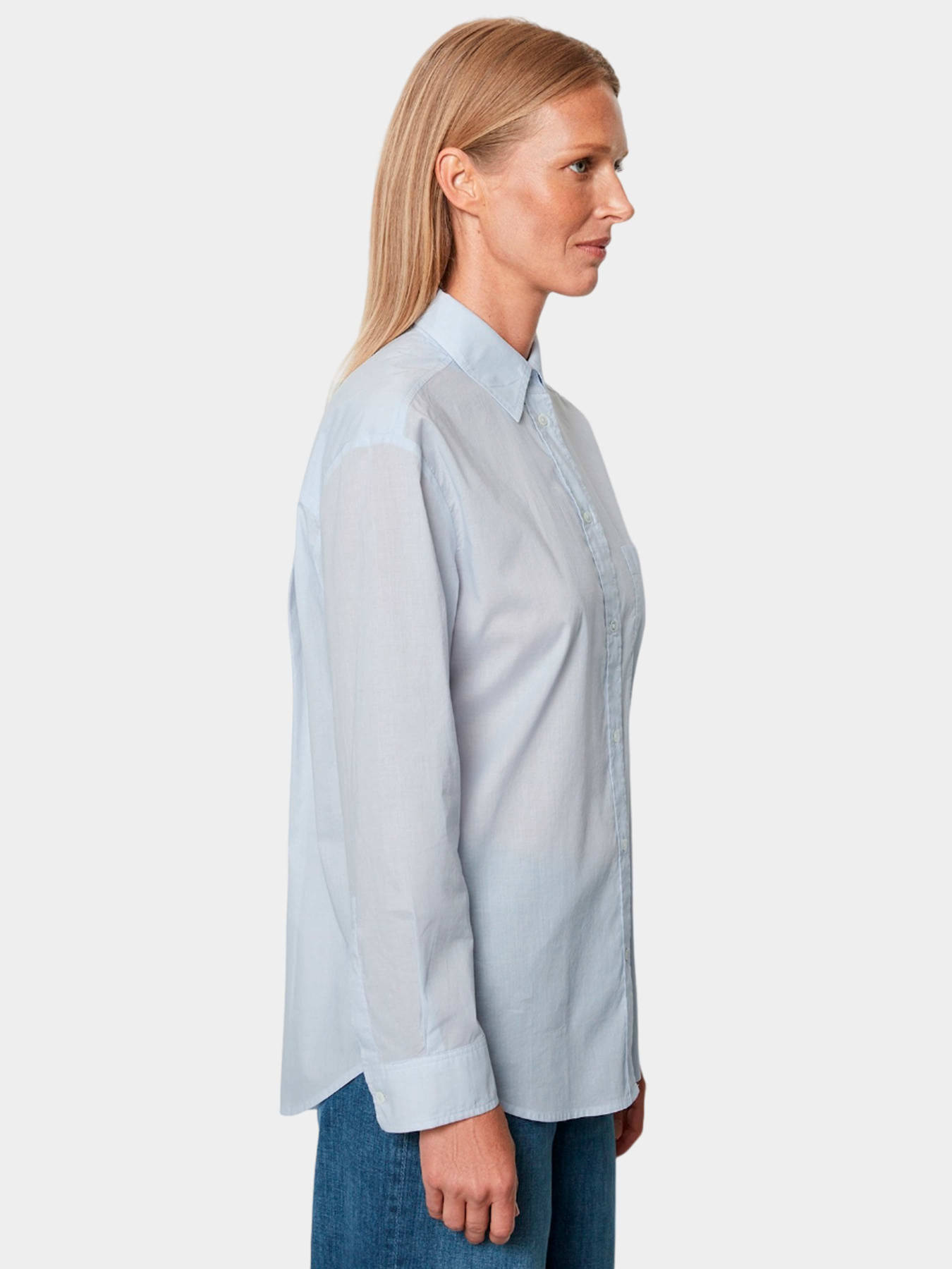 Рубашки Marc O’Polo модель 403081142337_820 Фото