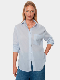 Рубашки Marc O’Polo модель 403081142337_820 Фото