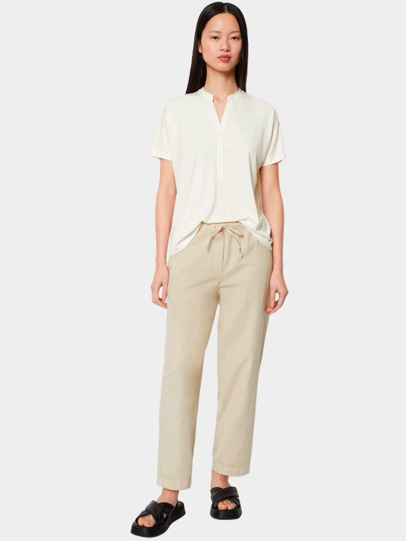 Рубашки Marc O’Polo модель M03205251365_108 Фото