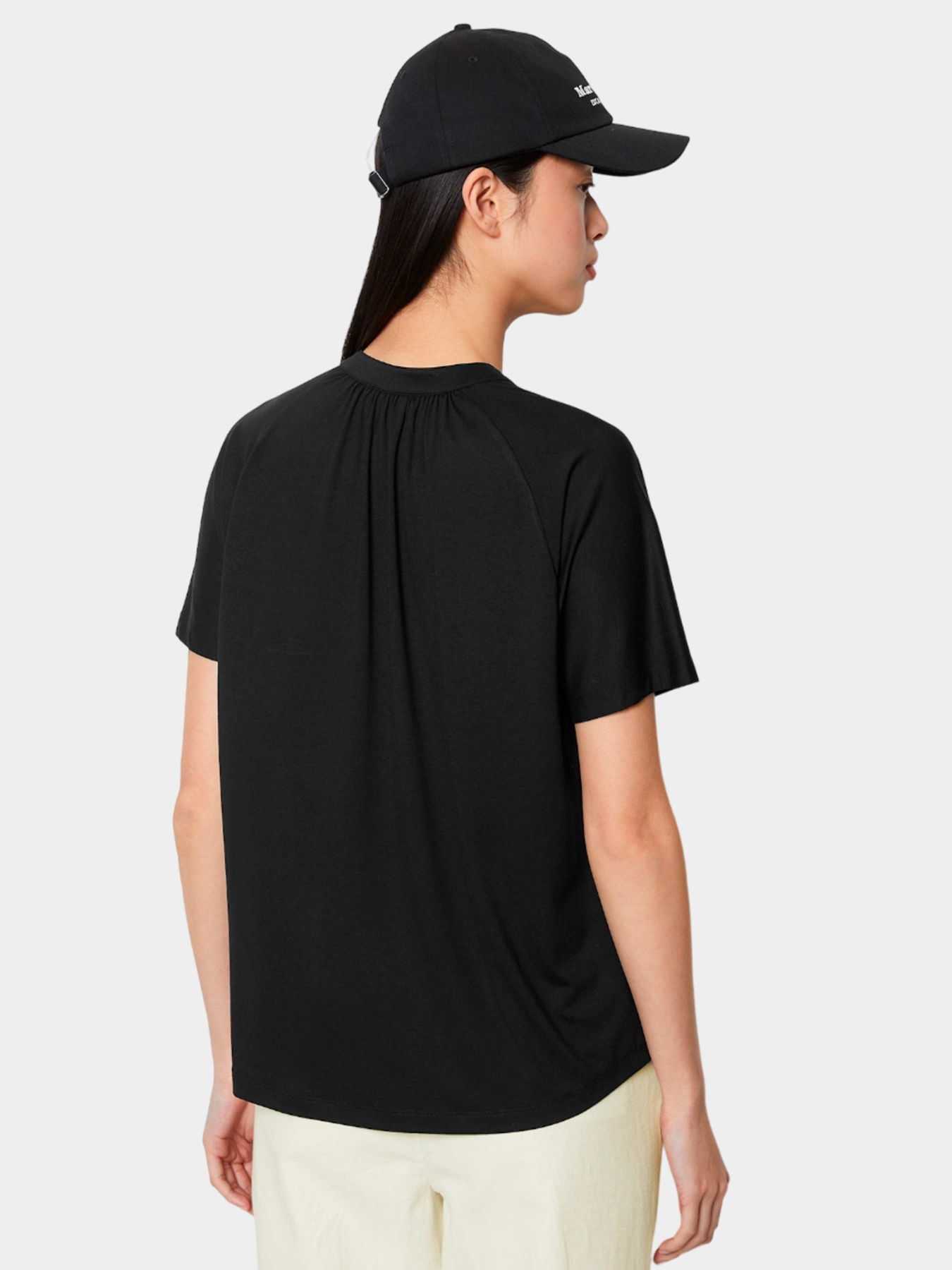 Рубашки Marc O’Polo модель M03205251365_990 Фото