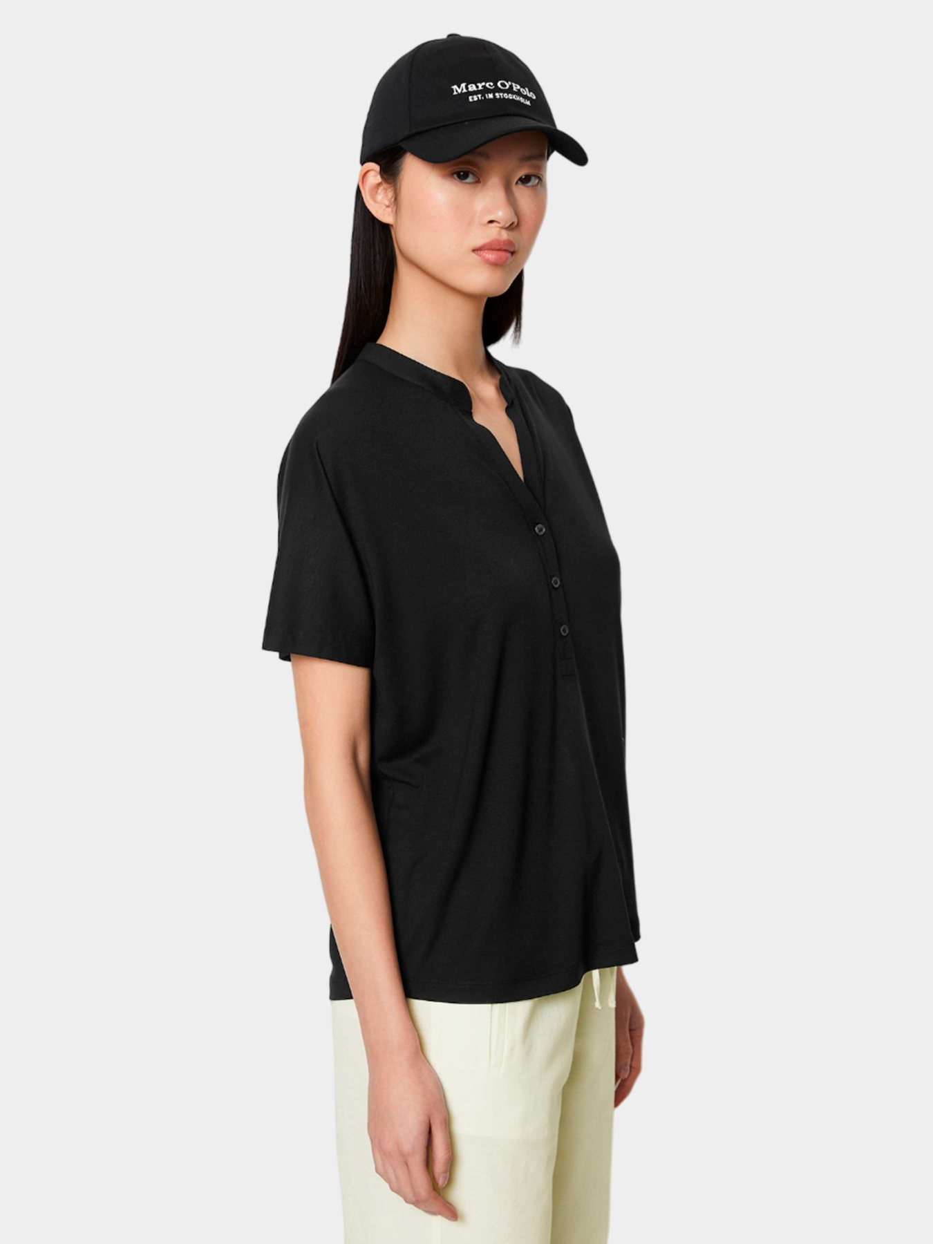Рубашки Marc O’Polo модель M03205251365_990 Фото