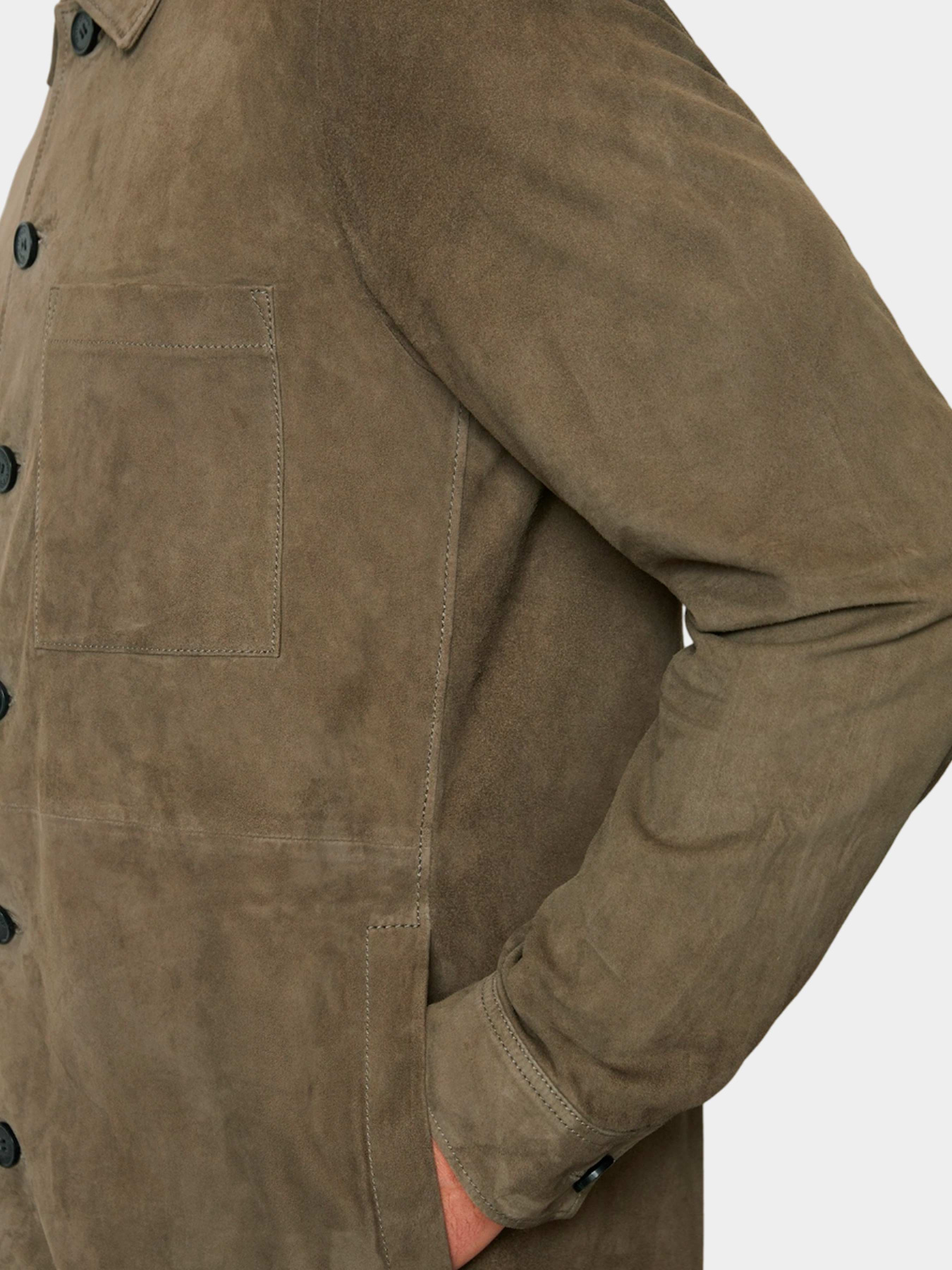 Куртки и дубленки Marc O’Polo модель 424701773018_734 Фото