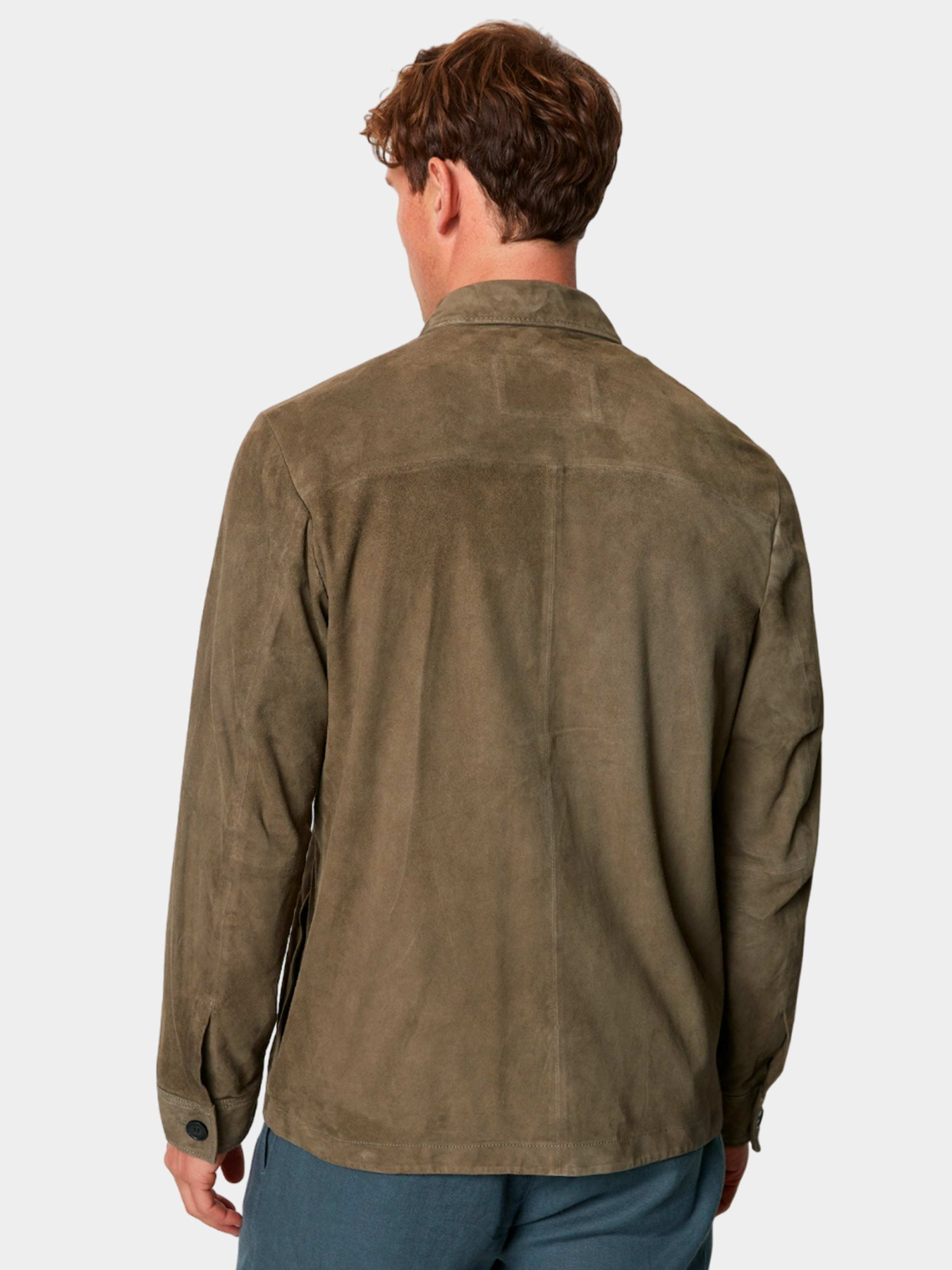 Куртки и дубленки Marc O’Polo модель 424701773018_734 Фото