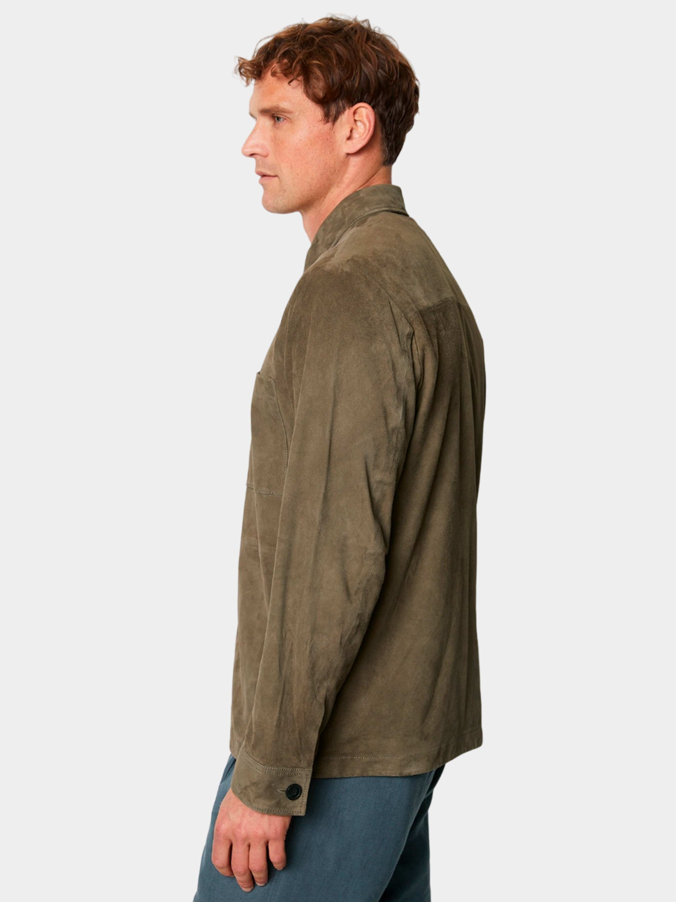 Куртки и дубленки Marc O’Polo модель 424701773018_734 Фото