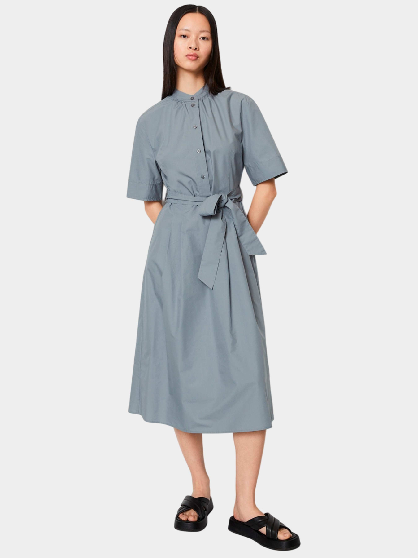Платья Marc O’Polo модель 403104121355_823 Фото