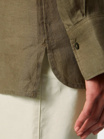 Рубашки Marc O’Polo модель 403113542427_760 Фото