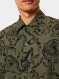 Рубашки Marc O’Polo модель 423735441040_S42 Фото