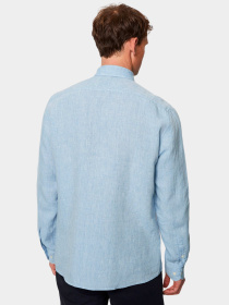 Рубашки Marc O’Polo модель 423744742460_E80 Фото