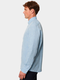 Рубашки Marc O’Polo модель 423744742460_E80 Фото