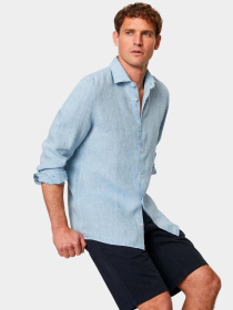 Рубашки Marc O’Polo модель 423744742460_E80 Фото