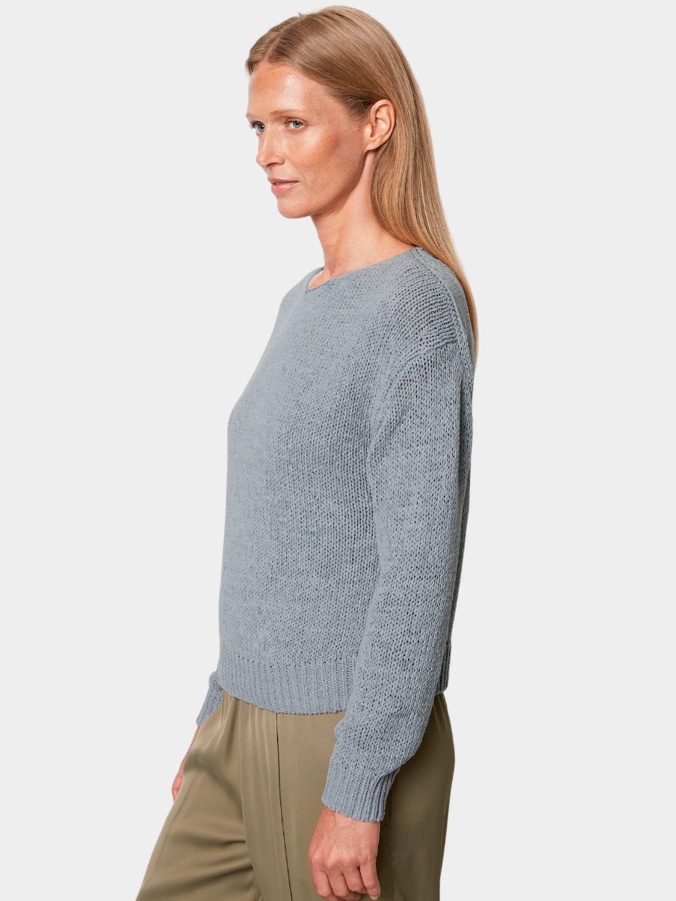 Худи и свитшоты Marc O’Polo модель 403513660393_823 Фото