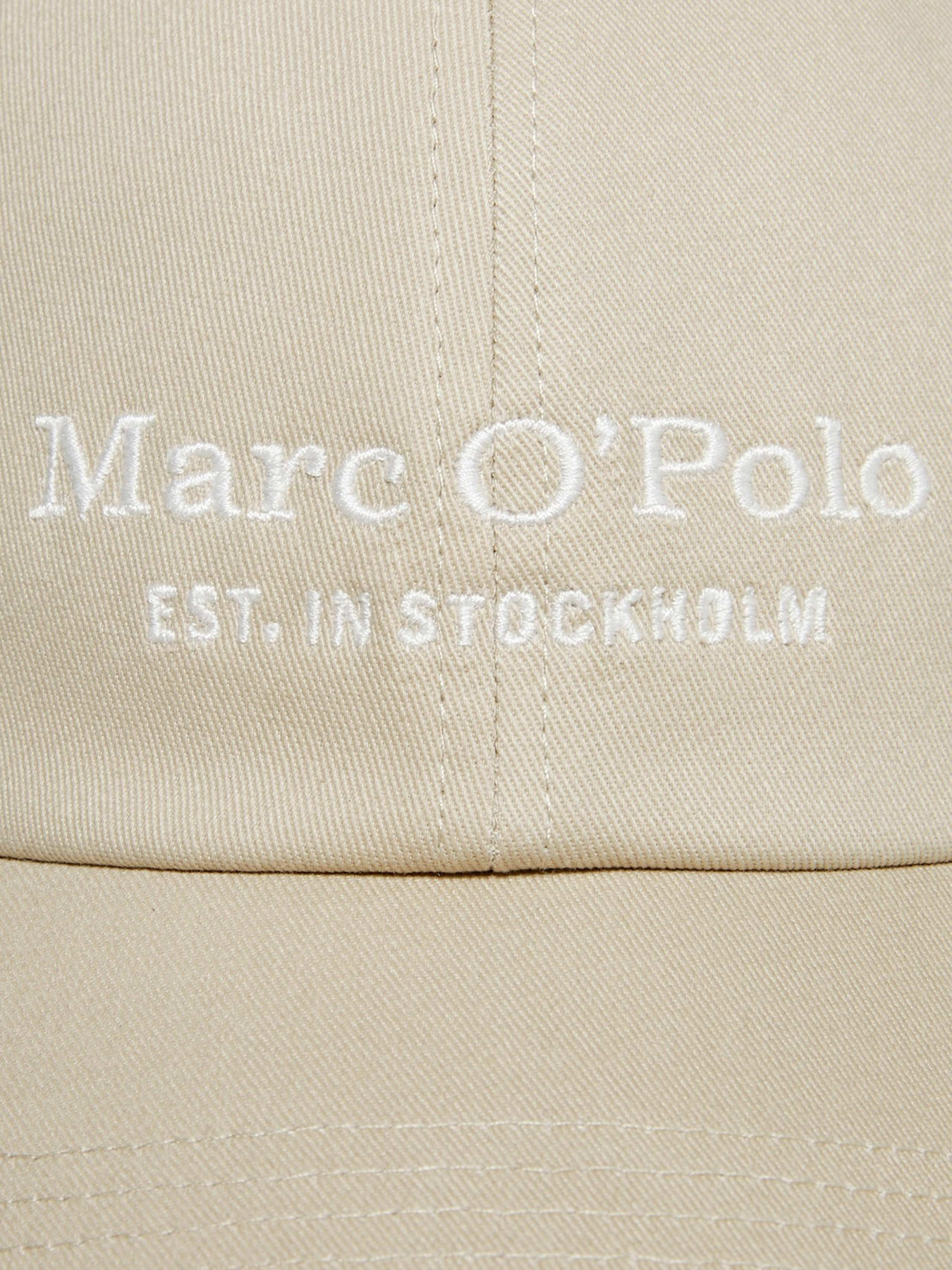 Шапки и кепки Marc O’Polo модель M22806801076_111 Фото